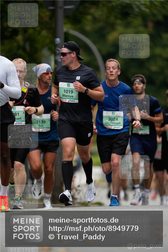 21.09.2025 - PSD Bank Halbmarathon Patografie http://msf.ph/oto/8949779 21.09.2025 10:08:54 Laufen 91, 2139, 1019, 3024 meine-sportfotos.de