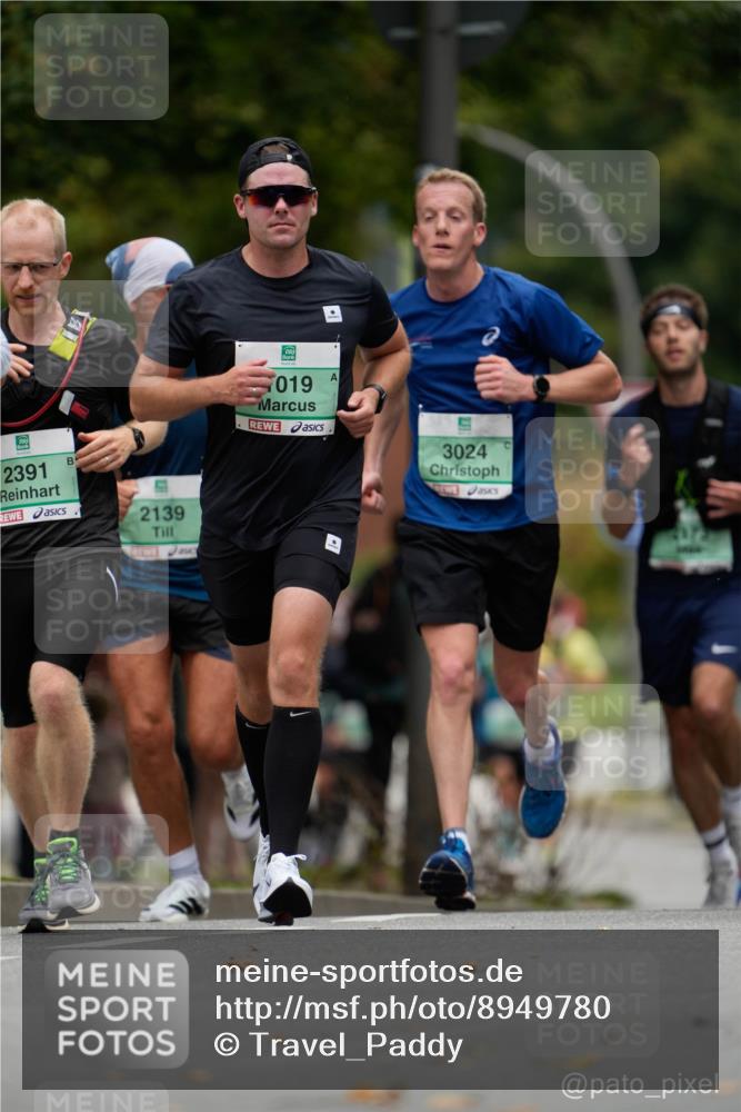 21.09.2025 - PSD Bank Halbmarathon Patografie http://msf.ph/oto/8949780 21.09.2025 10:08:55 Laufen 2391, 2139, 019, 3024 meine-sportfotos.de