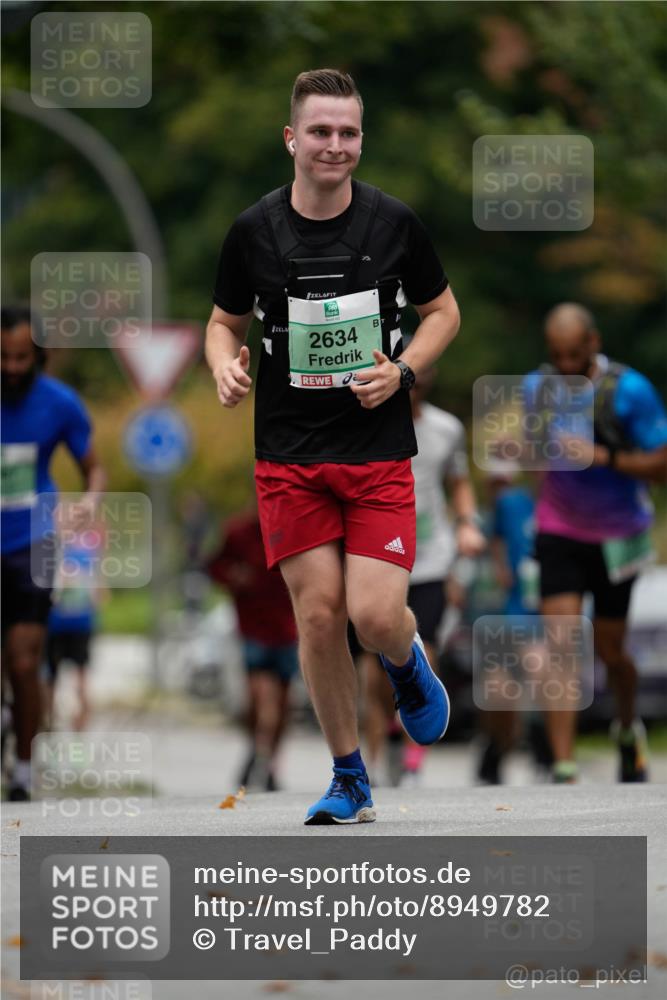 21.09.2025 - PSD Bank Halbmarathon Patografie http://msf.ph/oto/8949782 21.09.2025 10:09:24 Laufen 2634 meine-sportfotos.de