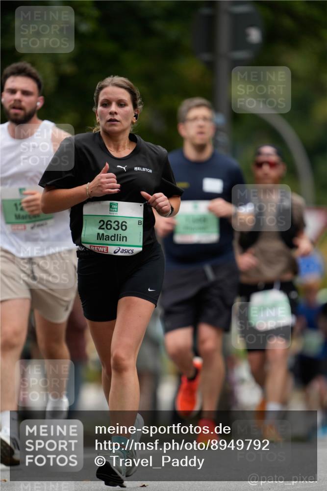 21.09.2025 - PSD Bank Halbmarathon Patografie http://msf.ph/oto/8949792 21.09.2025 10:15:54 Laufen 12, 2636 meine-sportfotos.de
