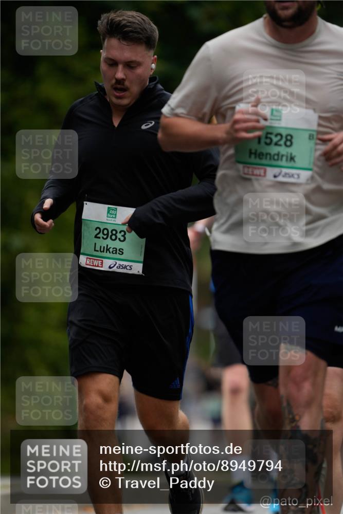 21.09.2025 - PSD Bank Halbmarathon Patografie http://msf.ph/oto/8949794 21.09.2025 10:16:13 Laufen 2983, 1528 meine-sportfotos.de