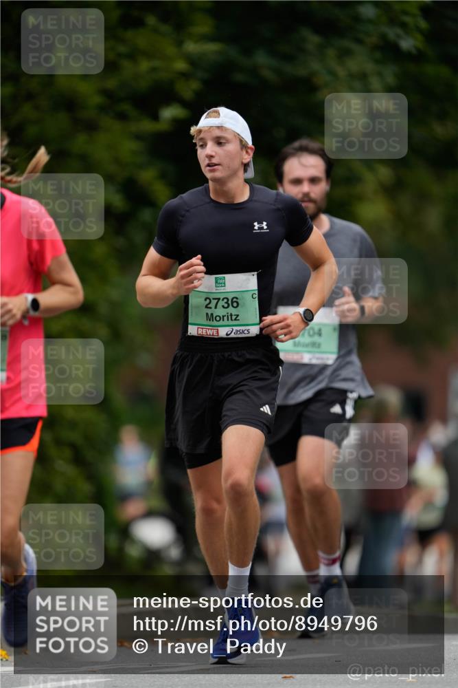 21.09.2025 - PSD Bank Halbmarathon Patografie http://msf.ph/oto/8949796 21.09.2025 10:16:19 Laufen 2736, 704 meine-sportfotos.de