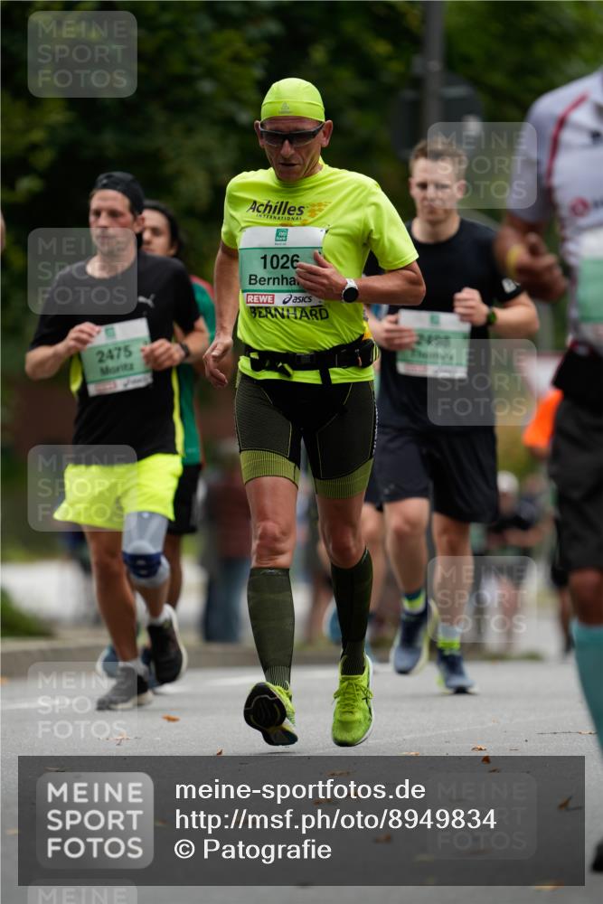 21.09.2025 - PSD Bank Halbmarathon Patografie http://msf.ph/oto/8949834 21.09.2025 10:22:17 Laufen 2475, 1026, 2498 meine-sportfotos.de