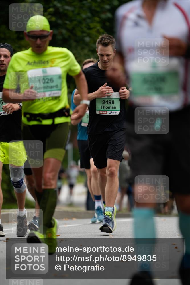 21.09.2025 - PSD Bank Halbmarathon Patografie http://msf.ph/oto/8949835 21.09.2025 10:22:18 Laufen 5, 7, 1026, 2498 meine-sportfotos.de