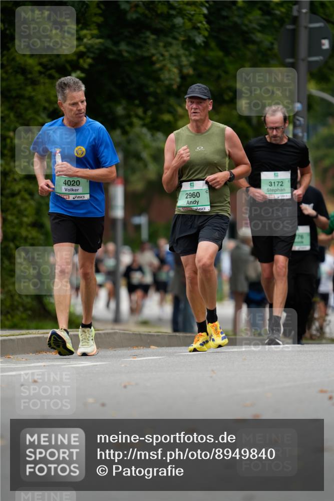21.09.2025 - PSD Bank Halbmarathon Patografie http://msf.ph/oto/8949840 21.09.2025 10:22:31 Laufen 4020, 2960, 3172, 76 meine-sportfotos.de