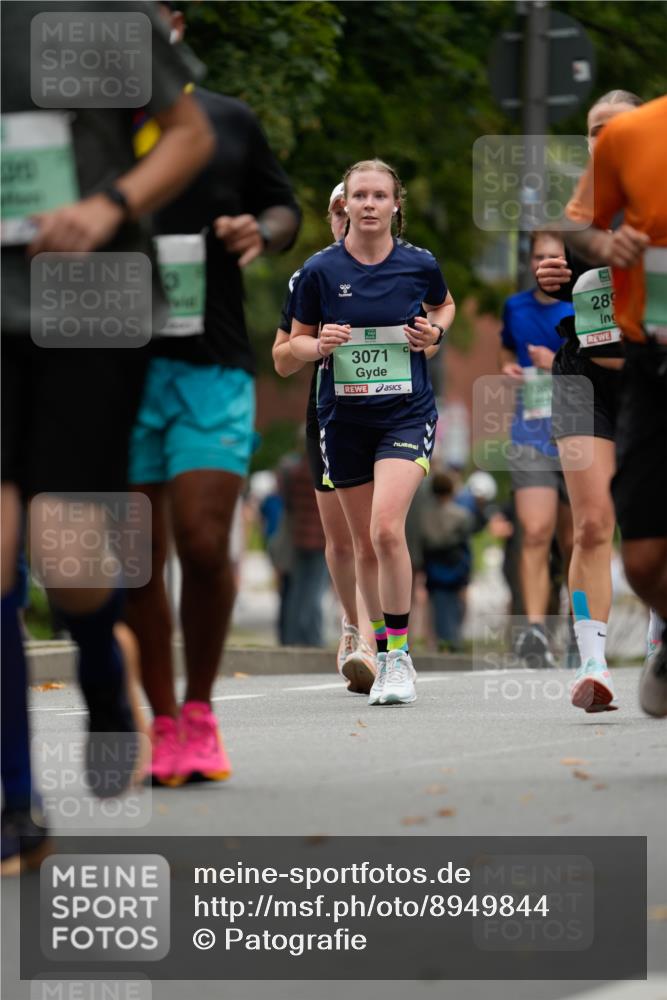 21.09.2025 - PSD Bank Halbmarathon Patografie http://msf.ph/oto/8949844 21.09.2025 10:22:38 Laufen 3071, 289 meine-sportfotos.de