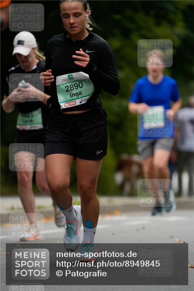 21.09.2025 - PSD Bank Halbmarathon Patografie http://msf.ph/oto/8949845 21.09.2025 10:22:42 Laufen 2890, 40 meine-sportfotos.de