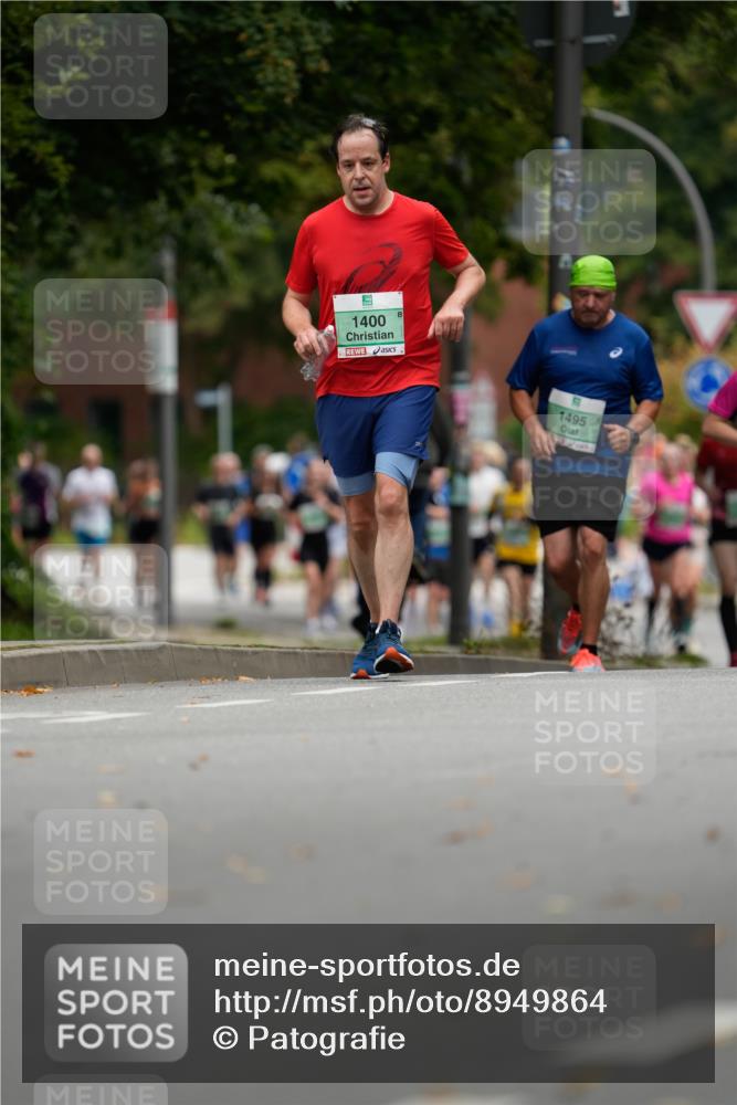 21.09.2025 - PSD Bank Halbmarathon Patografie http://msf.ph/oto/8949864 21.09.2025 10:23:47 Laufen 1400, 1495 meine-sportfotos.de