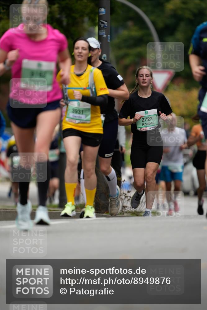 21.09.2025 - PSD Bank Halbmarathon Patografie http://msf.ph/oto/8949876 21.09.2025 10:24:11 Laufen 9142, 3931, 2722 meine-sportfotos.de