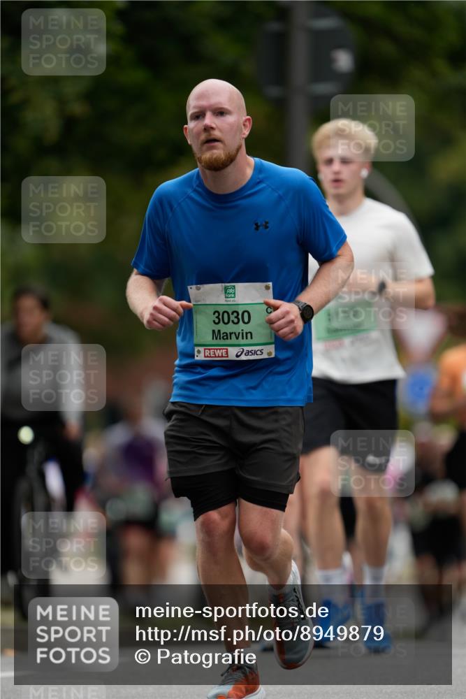 21.09.2025 - PSD Bank Halbmarathon Patografie http://msf.ph/oto/8949879 21.09.2025 10:24:18 Laufen 3030, 5135 meine-sportfotos.de