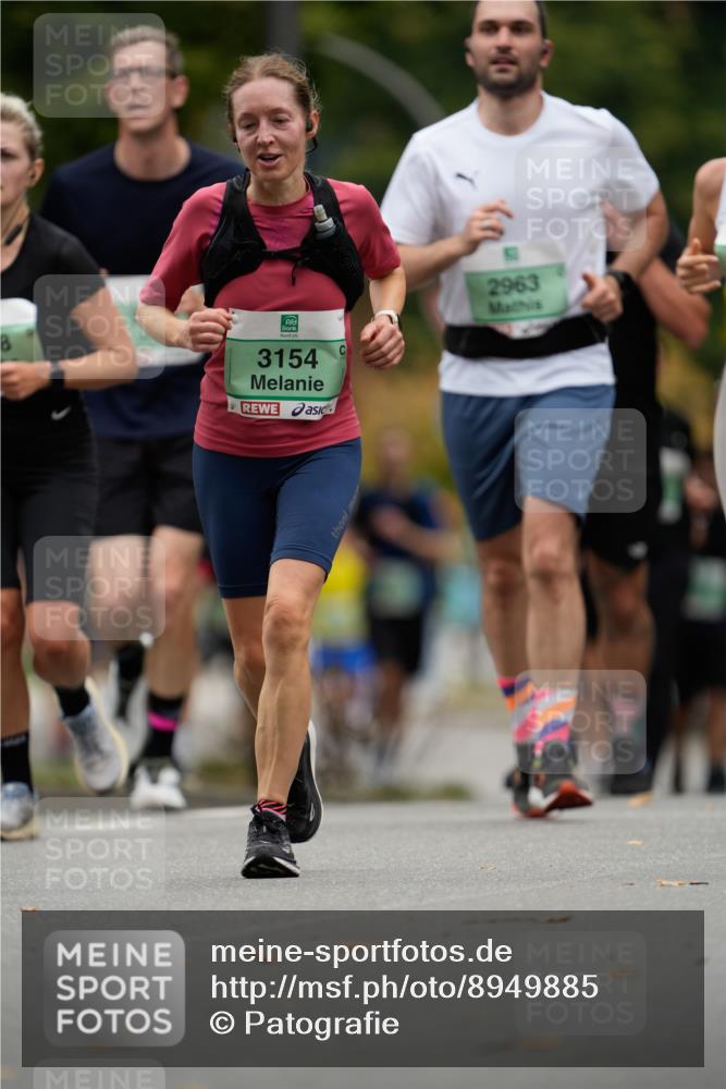 21.09.2025 - PSD Bank Halbmarathon Patografie http://msf.ph/oto/8949885 21.09.2025 10:24:37 Laufen 3154, 2963 meine-sportfotos.de