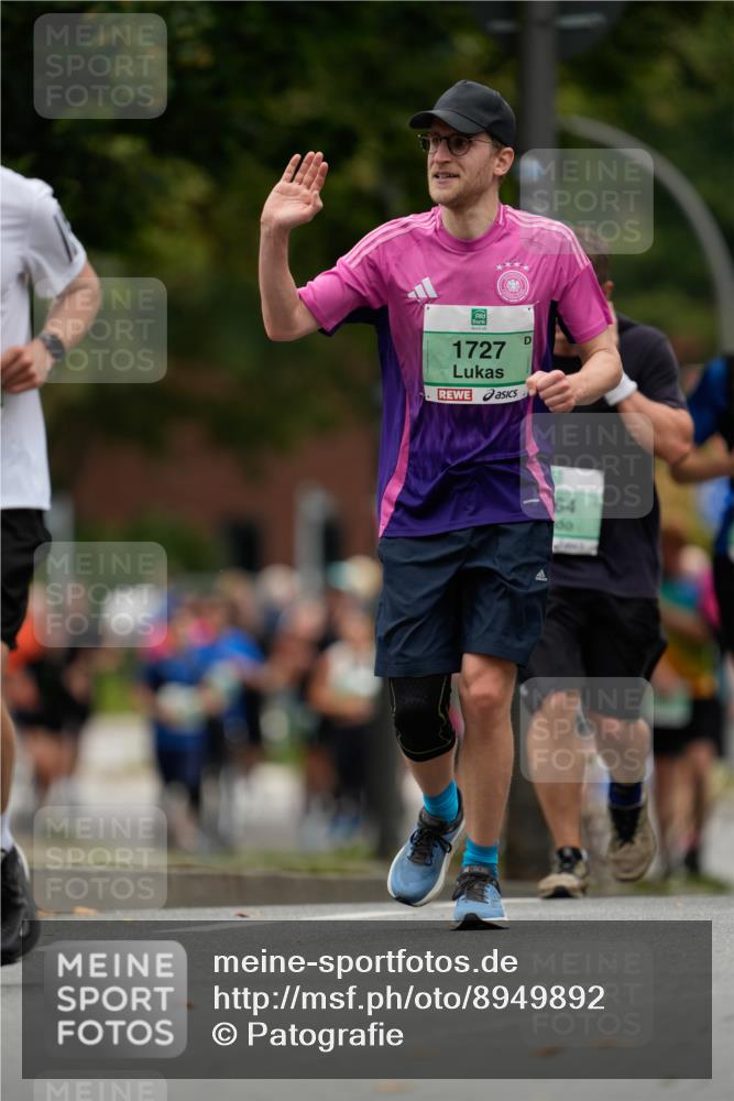 21.09.2025 - PSD Bank Halbmarathon Patografie http://msf.ph/oto/8949892 21.09.2025 10:24:53 Laufen 1727, 64 meine-sportfotos.de