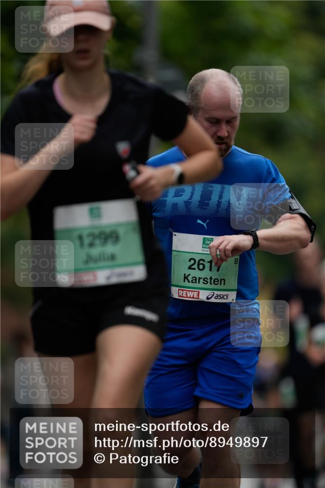 21.09.2025 - PSD Bank Halbmarathon Patografie http://msf.ph/oto/8949897 21.09.2025 10:24:32 Laufen 1299, 2617 meine-sportfotos.de