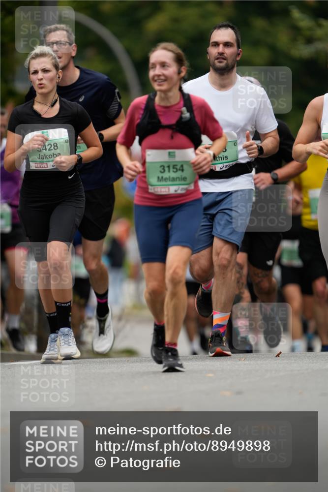21.09.2025 - PSD Bank Halbmarathon Patografie http://msf.ph/oto/8949898 21.09.2025 10:24:36 Laufen 428, 3154 meine-sportfotos.de