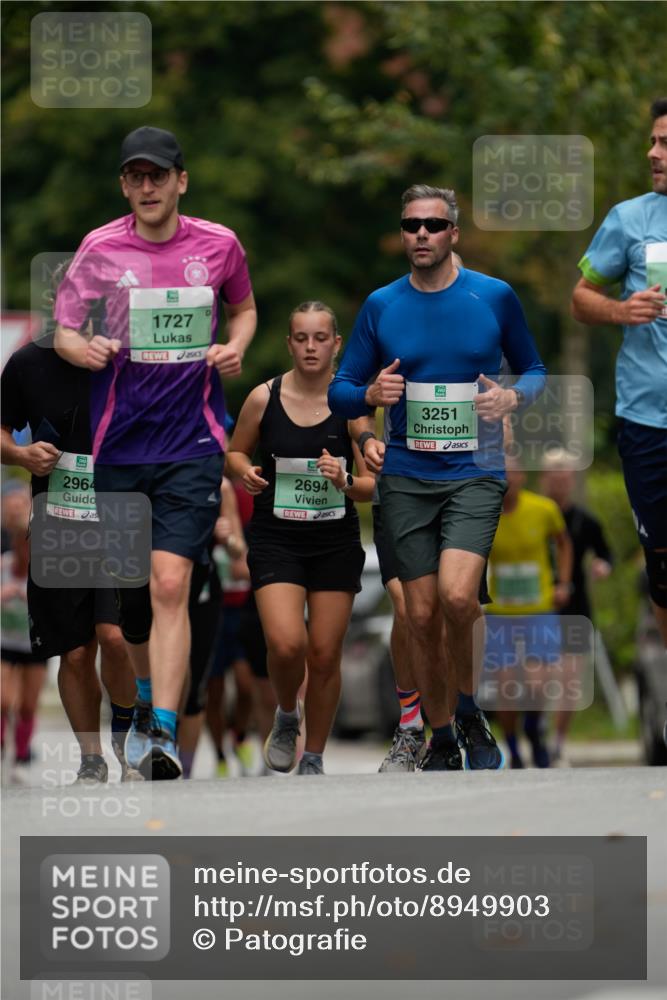 21.09.2025 - PSD Bank Halbmarathon Patografie http://msf.ph/oto/8949903 21.09.2025 10:24:50 Laufen 1727, 2964, 2694, 3251 meine-sportfotos.de