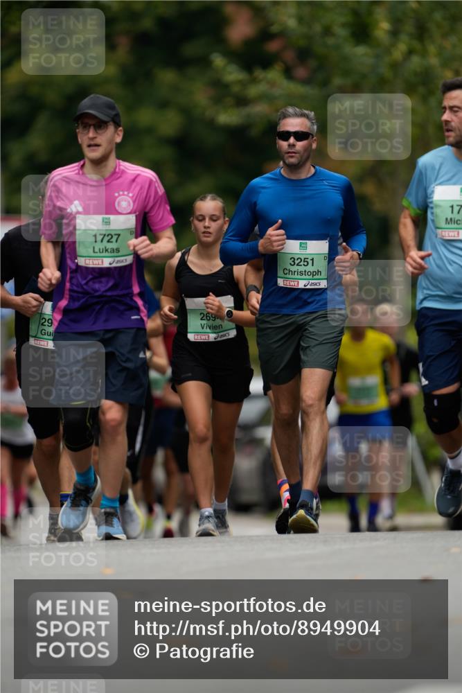 21.09.2025 - PSD Bank Halbmarathon Patografie http://msf.ph/oto/8949904 21.09.2025 10:24:50 Laufen 29, 1727, 269, 3251, 17 meine-sportfotos.de