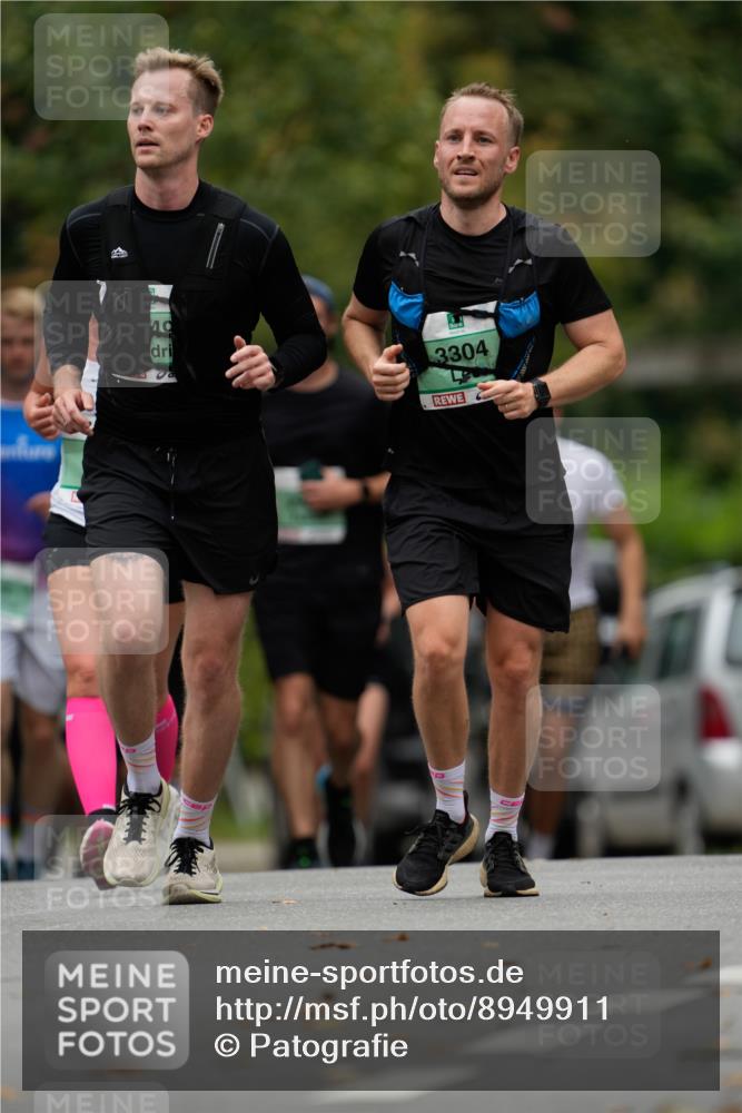 21.09.2025 - PSD Bank Halbmarathon Patografie http://msf.ph/oto/8949911 21.09.2025 10:25:08 Laufen 19, 3304 meine-sportfotos.de