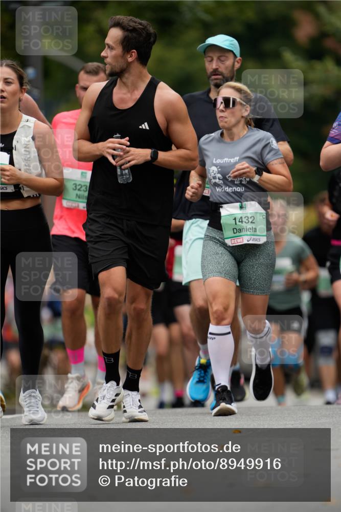21.09.2025 - PSD Bank Halbmarathon Patografie http://msf.ph/oto/8949916 21.09.2025 10:25:22 Laufen 323, 1432 meine-sportfotos.de