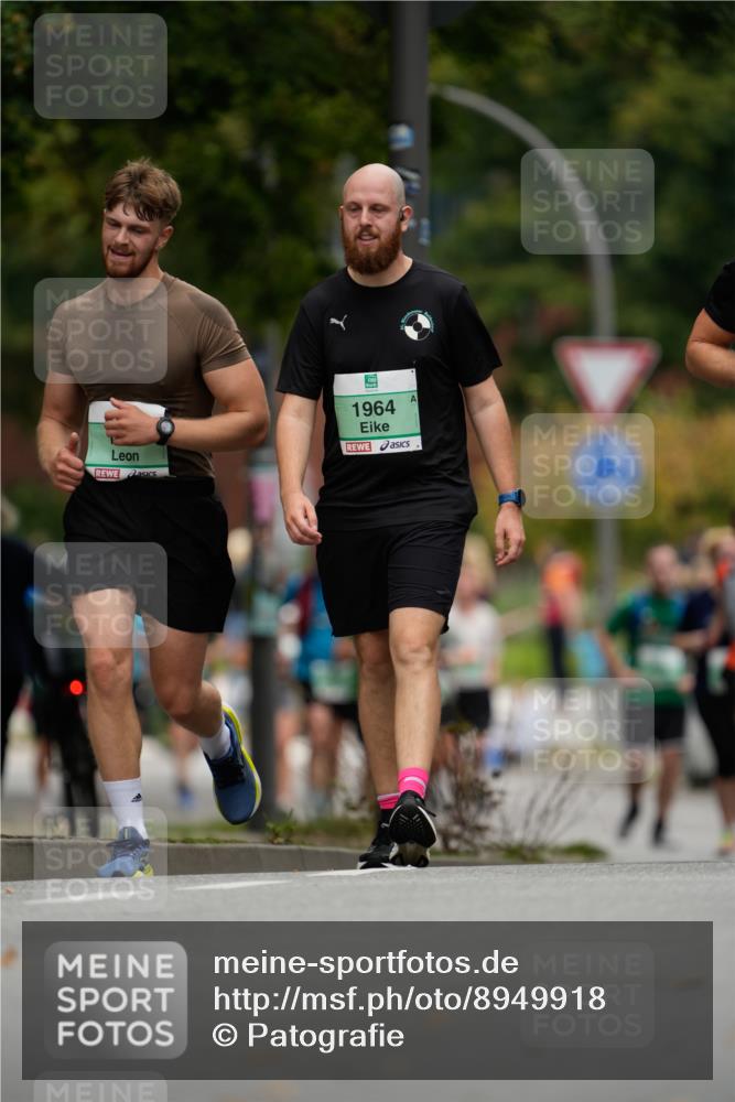 21.09.2025 - PSD Bank Halbmarathon Patografie http://msf.ph/oto/8949918 21.09.2025 10:25:31 Laufen 1964 meine-sportfotos.de