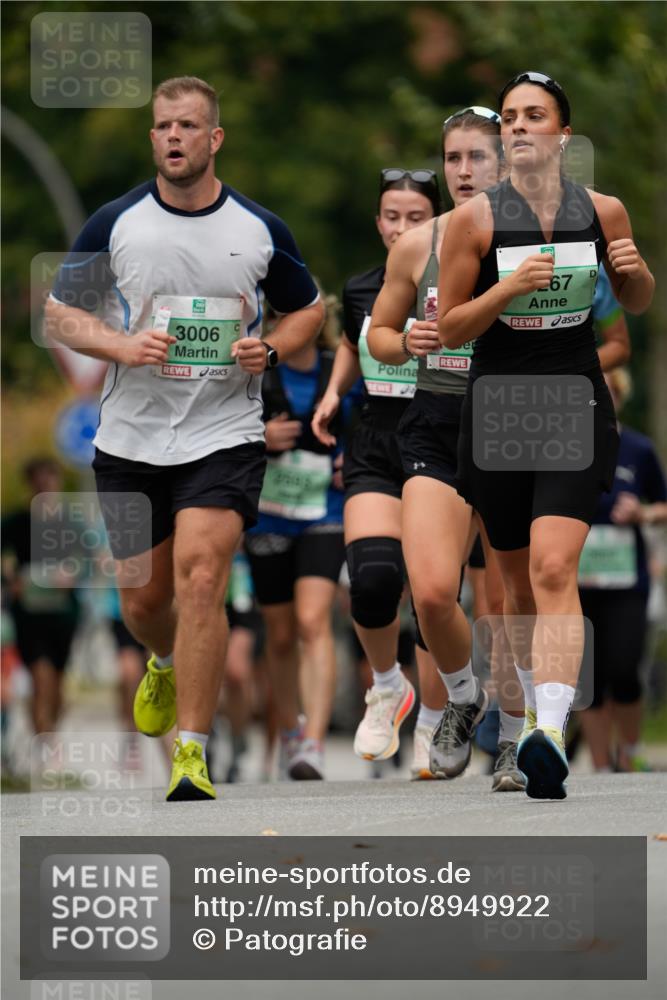 21.09.2025 - PSD Bank Halbmarathon Patografie http://msf.ph/oto/8949922 21.09.2025 10:25:43 Laufen 3006, 67 meine-sportfotos.de
