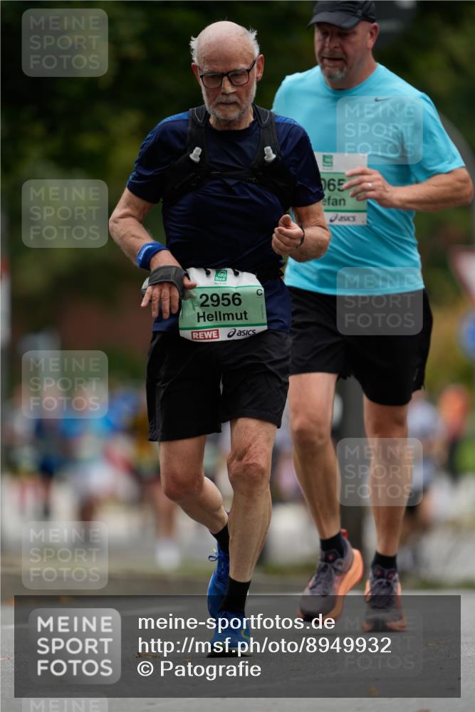 21.09.2025 - PSD Bank Halbmarathon Patografie http://msf.ph/oto/8949932 21.09.2025 10:26:07 Laufen 2956, 065 meine-sportfotos.de