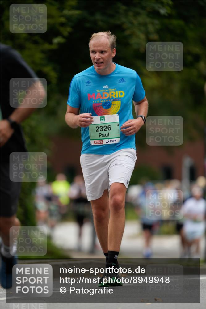 21.09.2025 - PSD Bank Halbmarathon Patografie http://msf.ph/oto/8949948 21.09.2025 10:26:42 Laufen 1, 2, 2326 meine-sportfotos.de