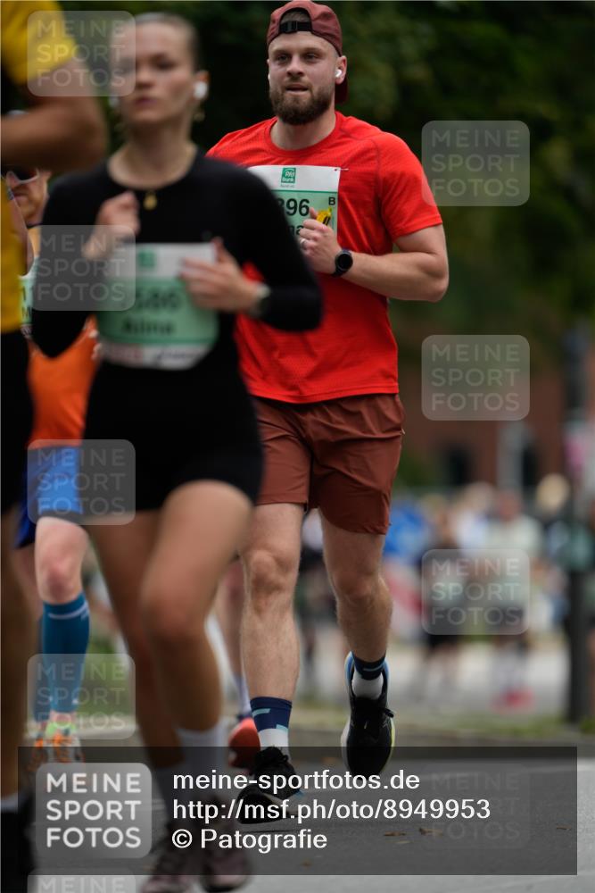 21.09.2025 - PSD Bank Halbmarathon Patografie http://msf.ph/oto/8949953 21.09.2025 10:26:49 Laufen 11, 3540, 96 meine-sportfotos.de