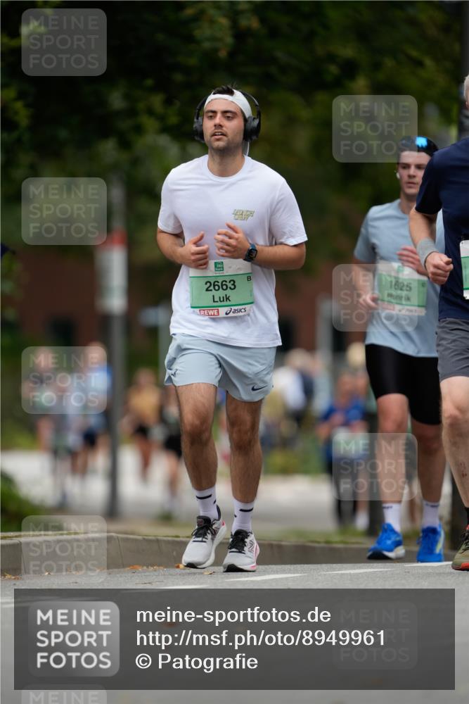 21.09.2025 - PSD Bank Halbmarathon Patografie http://msf.ph/oto/8949961 21.09.2025 10:27:12 Laufen 2663, 1625 meine-sportfotos.de