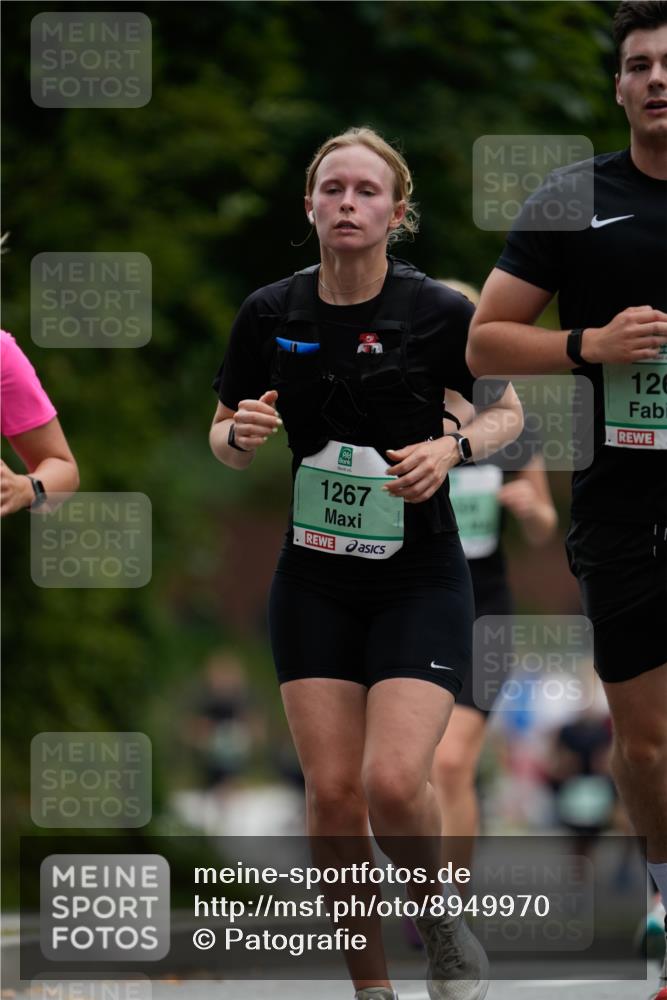 21.09.2025 - PSD Bank Halbmarathon Patografie http://msf.ph/oto/8949970 21.09.2025 10:27:37 Laufen 1267, 126 meine-sportfotos.de