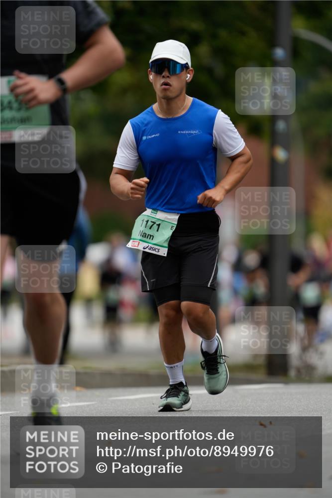 21.09.2025 - PSD Bank Halbmarathon Patografie http://msf.ph/oto/8949976 21.09.2025 10:27:57 Laufen 3438, 1171 meine-sportfotos.de