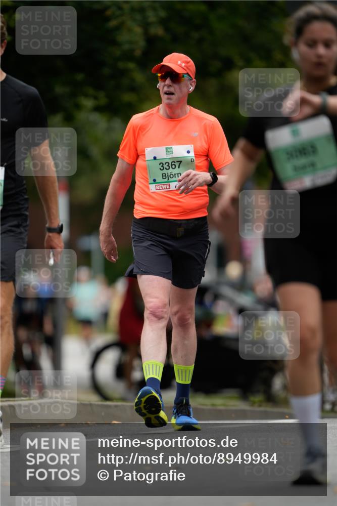 21.09.2025 - PSD Bank Halbmarathon Patografie http://msf.ph/oto/8949984 21.09.2025 10:28:25 Laufen 3367, 5003 meine-sportfotos.de