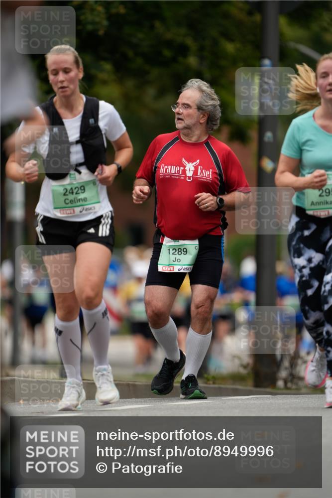 21.09.2025 - PSD Bank Halbmarathon Patografie http://msf.ph/oto/8949996 21.09.2025 10:28:43 Laufen 2429, 1289, 29 meine-sportfotos.de