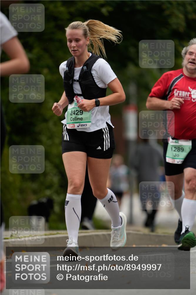 21.09.2025 - PSD Bank Halbmarathon Patografie http://msf.ph/oto/8949997 21.09.2025 10:28:45 Laufen 2429, 1289 meine-sportfotos.de