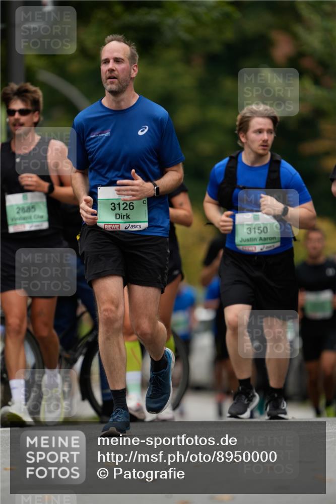 21.09.2025 - PSD Bank Halbmarathon Patografie http://msf.ph/oto/8950000 21.09.2025 10:28:52 Laufen 2885, 3126, 3150 meine-sportfotos.de