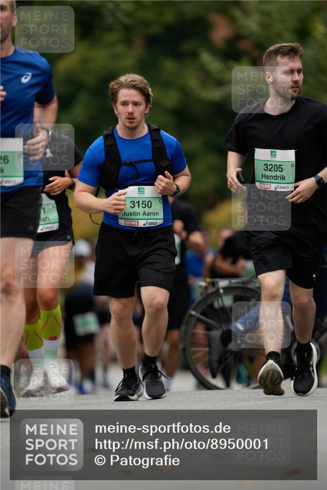 21.09.2025 - PSD Bank Halbmarathon Patografie http://msf.ph/oto/8950001 21.09.2025 10:28:53 Laufen 26, 3150, 3205 meine-sportfotos.de