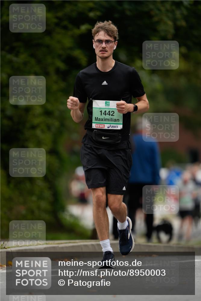 21.09.2025 - PSD Bank Halbmarathon Patografie http://msf.ph/oto/8950003 21.09.2025 10:29:01 Laufen 1442 meine-sportfotos.de