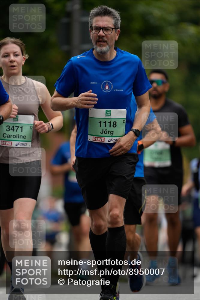 21.09.2025 - PSD Bank Halbmarathon Patografie http://msf.ph/oto/8950007 21.09.2025 10:29:15 Laufen 3471, 1118 meine-sportfotos.de