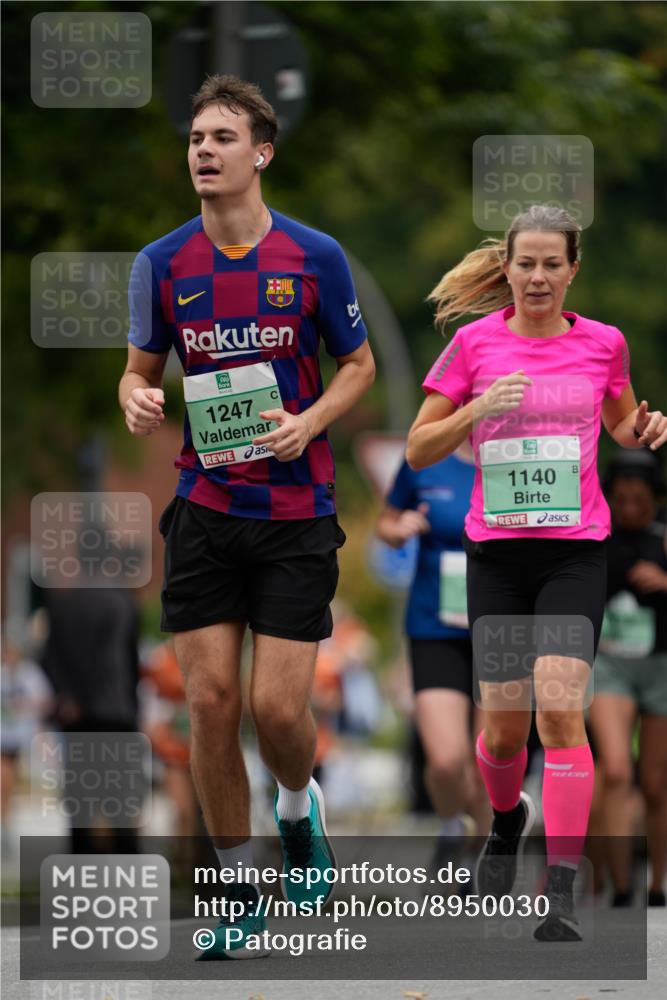 21.09.2025 - PSD Bank Halbmarathon Patografie http://msf.ph/oto/8950030 21.09.2025 10:30:03 Laufen 1247, 1140 meine-sportfotos.de