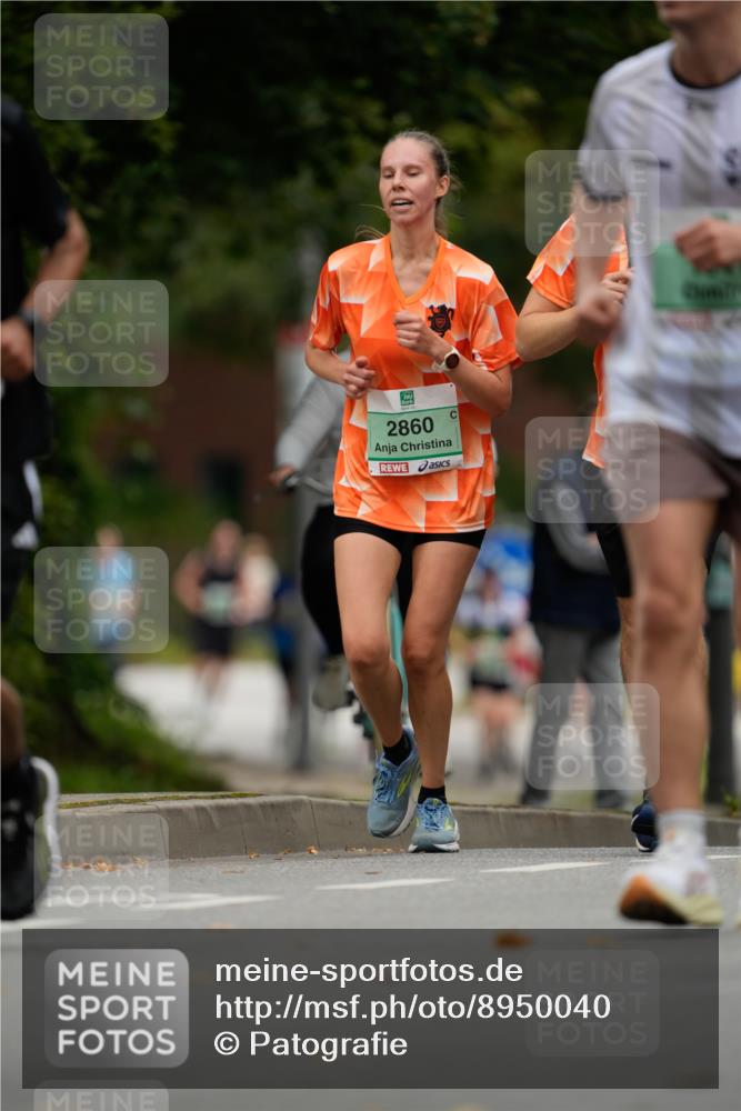 21.09.2025 - PSD Bank Halbmarathon Patografie http://msf.ph/oto/8950040 21.09.2025 10:30:24 Laufen 2860 meine-sportfotos.de