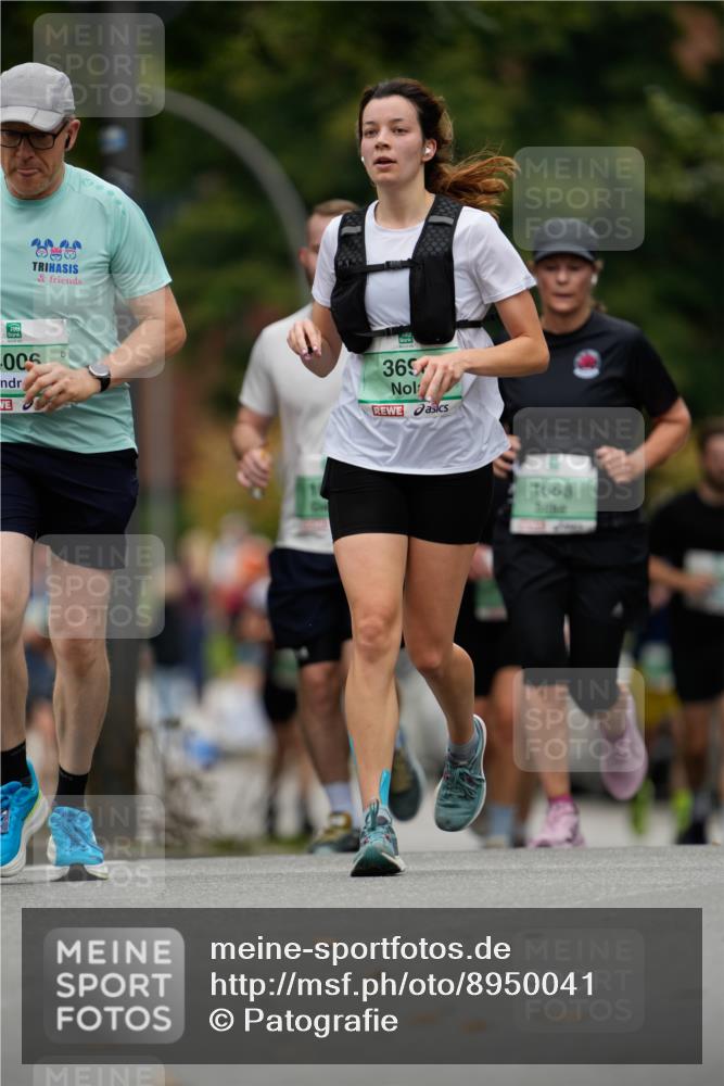 21.09.2025 - PSD Bank Halbmarathon Patografie http://msf.ph/oto/8950041 21.09.2025 10:30:36 Laufen 20, 20, 006, 369, 1668 meine-sportfotos.de