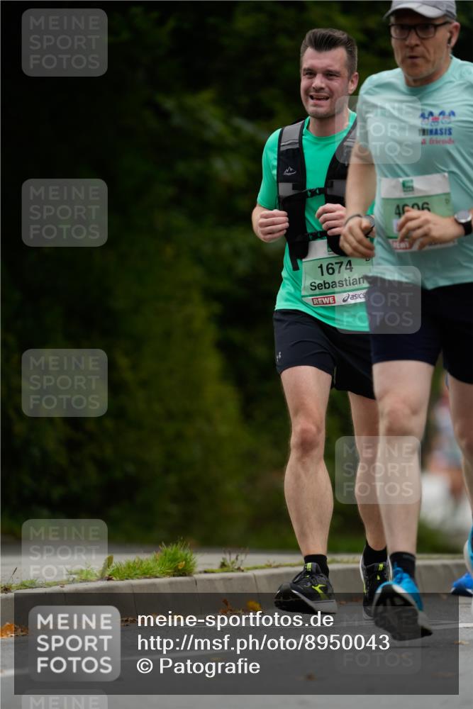 21.09.2025 - PSD Bank Halbmarathon Patografie http://msf.ph/oto/8950043 21.09.2025 10:30:39 Laufen 40, 44, 1674, 4606 meine-sportfotos.de