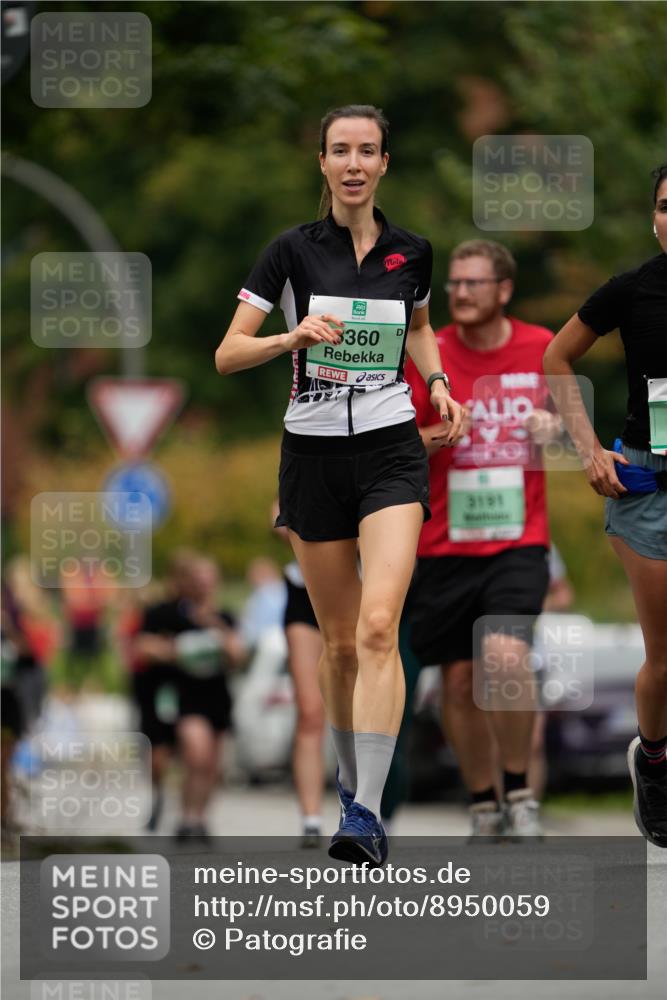 21.09.2025 - PSD Bank Halbmarathon Patografie http://msf.ph/oto/8950059 21.09.2025 10:31:22 Laufen 11, 360, 3191 meine-sportfotos.de