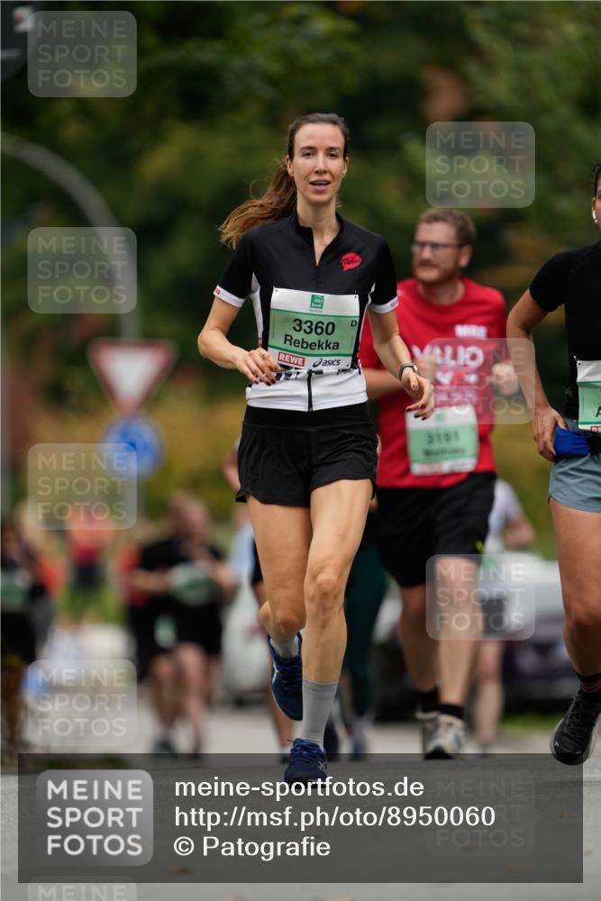 21.09.2025 - PSD Bank Halbmarathon Patografie http://msf.ph/oto/8950060 21.09.2025 10:31:22 Laufen 31, 3360, 533, 3181 meine-sportfotos.de