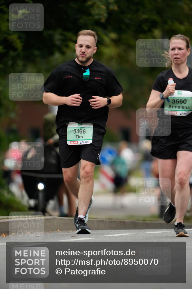 21.09.2025 - PSD Bank Halbmarathon Patografie http://msf.ph/oto/8950070 21.09.2025 10:31:43 Laufen 3466, 3560 meine-sportfotos.de