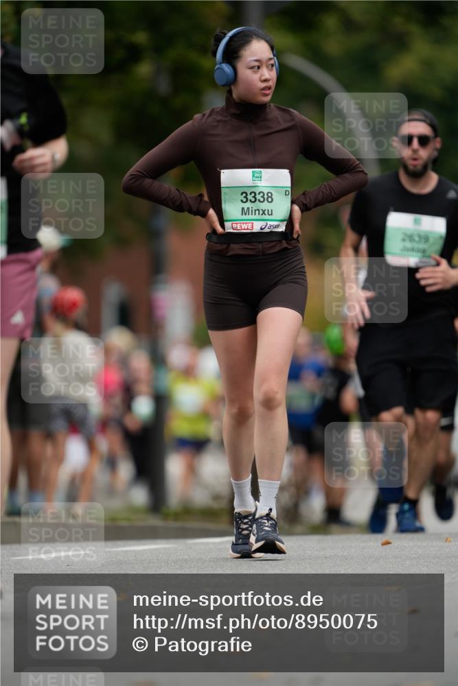 21.09.2025 - PSD Bank Halbmarathon Patografie http://msf.ph/oto/8950075 21.09.2025 10:31:58 Laufen 3338, 2639 meine-sportfotos.de
