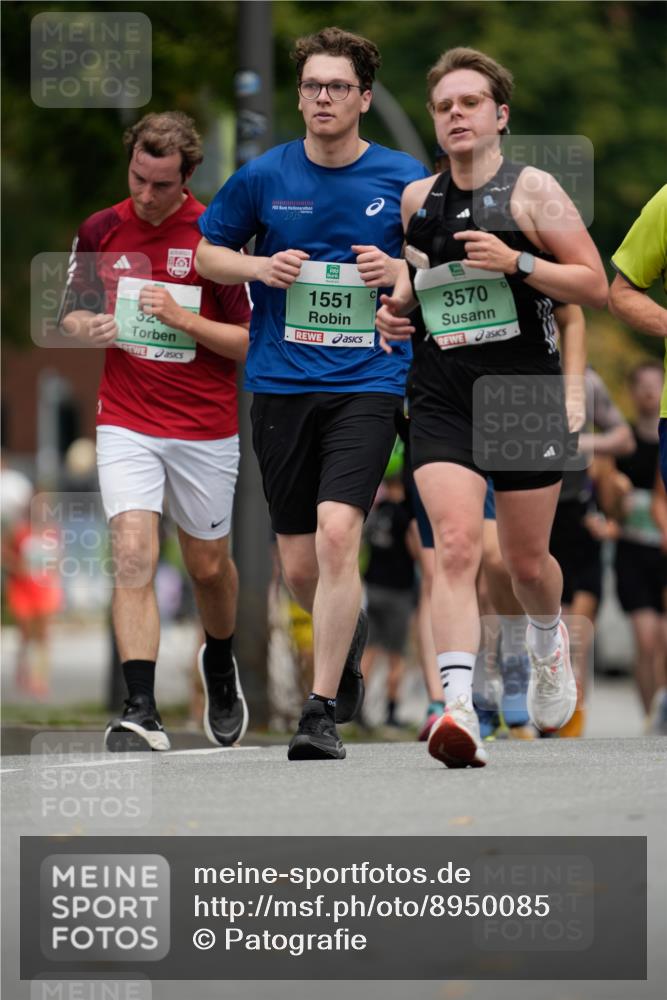 21.09.2025 - PSD Bank Halbmarathon Patografie http://msf.ph/oto/8950085 21.09.2025 10:32:26 Laufen 10, 2025, 32, 1551, 3570 meine-sportfotos.de