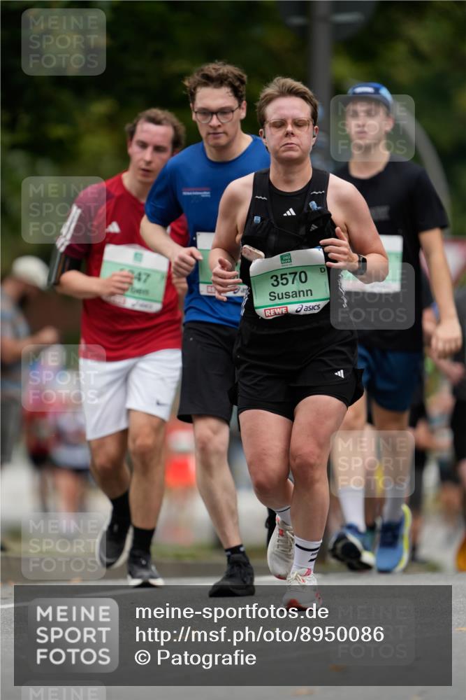 21.09.2025 - PSD Bank Halbmarathon Patografie http://msf.ph/oto/8950086 21.09.2025 10:32:27 Laufen 247, 3570 meine-sportfotos.de