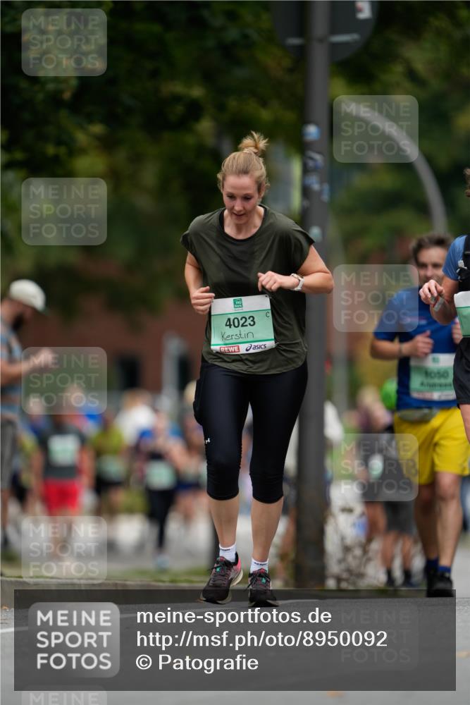 21.09.2025 - PSD Bank Halbmarathon Patografie http://msf.ph/oto/8950092 21.09.2025 10:32:44 Laufen 4023, 3, 1050 meine-sportfotos.de
