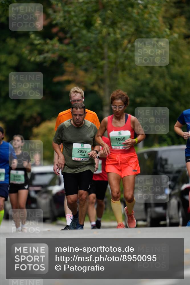 21.09.2025 - PSD Bank Halbmarathon Patografie http://msf.ph/oto/8950095 21.09.2025 10:32:56 Laufen 2959, 1065 meine-sportfotos.de