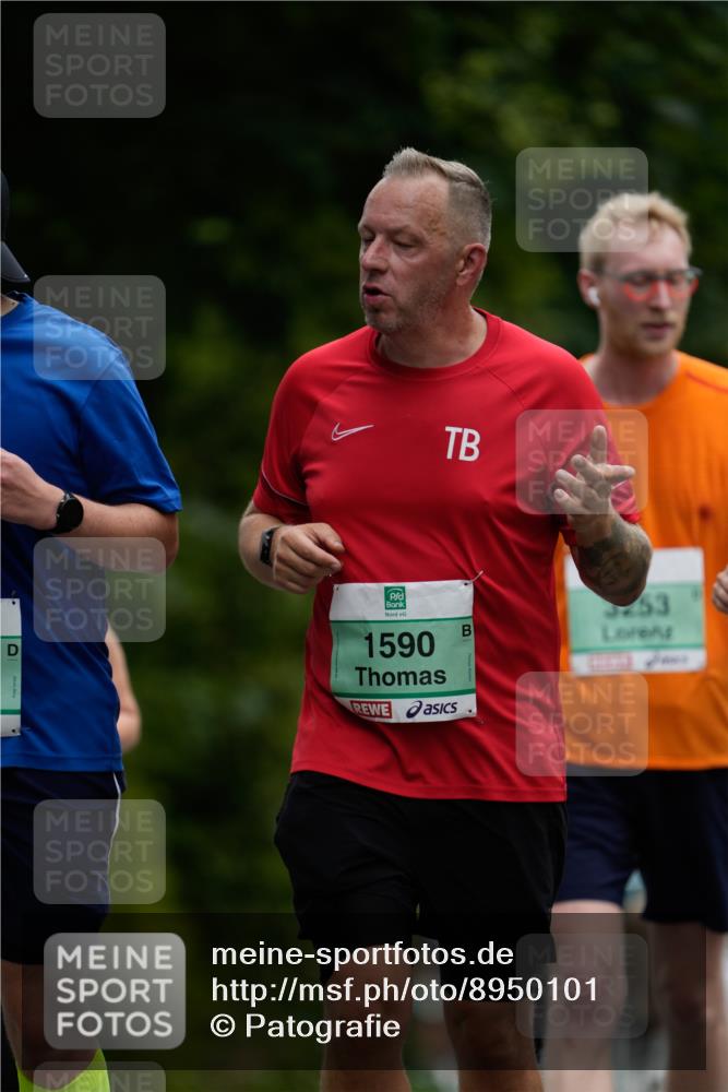 21.09.2025 - PSD Bank Halbmarathon Patografie http://msf.ph/oto/8950101 21.09.2025 10:33:15 Laufen 1590, 3253 meine-sportfotos.de